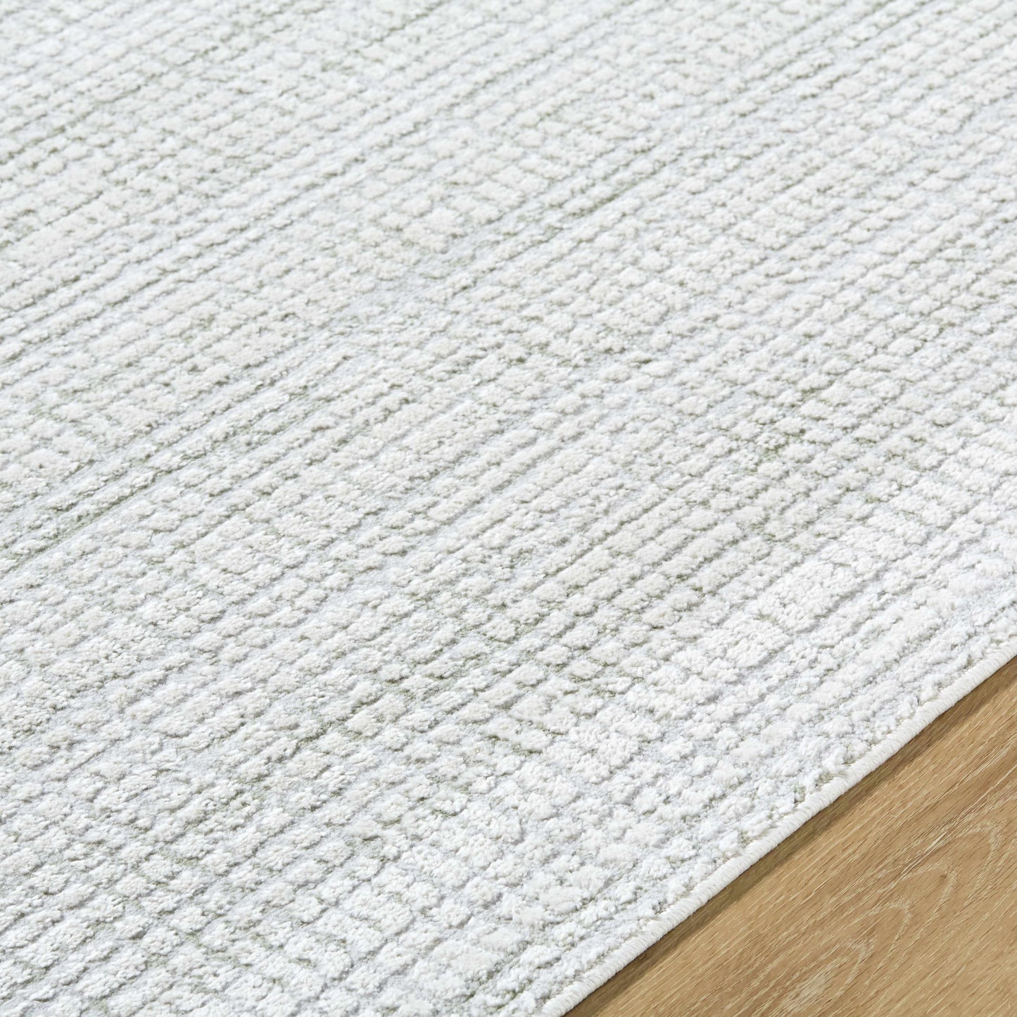 Albena Gray Area Rug - Stylish, Durable & Luxurious - Perfect for Modern Living Spaces