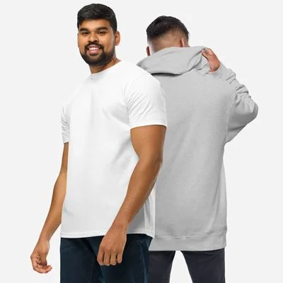 Men's Clothing