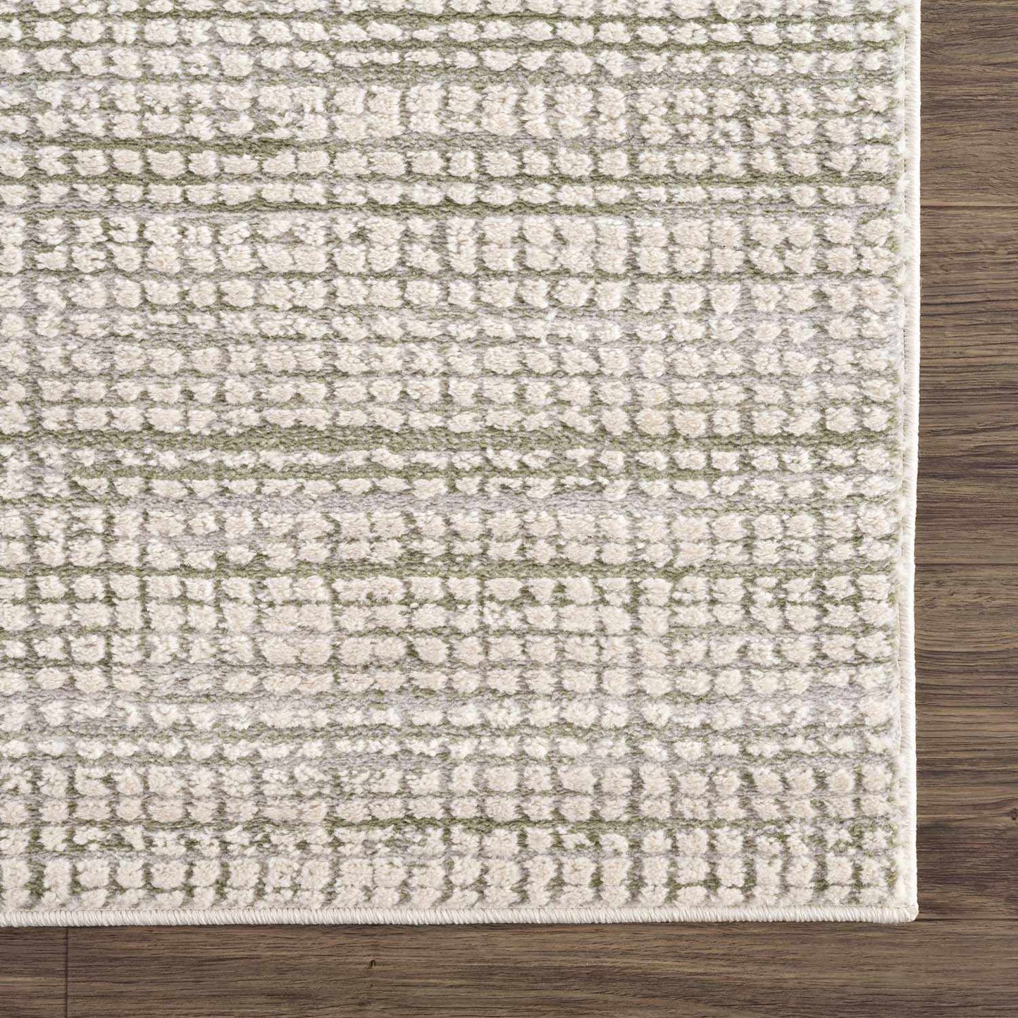 Albena Gray Area Rug - Stylish, Durable & Luxurious - Perfect for Modern Living Spaces