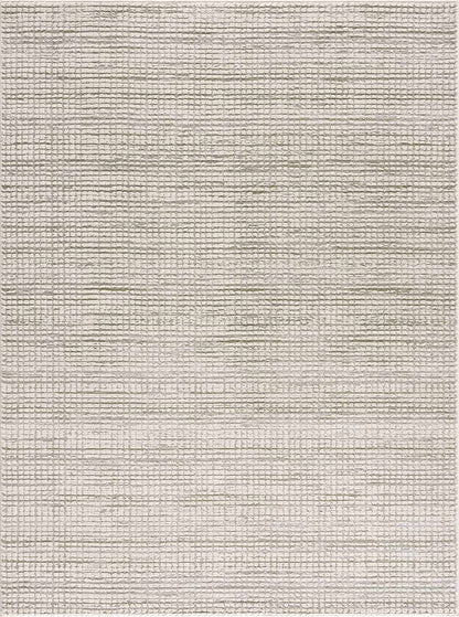 Albena Gray Area Rug - Stylish, Durable & Luxurious - Perfect for Modern Living Spaces